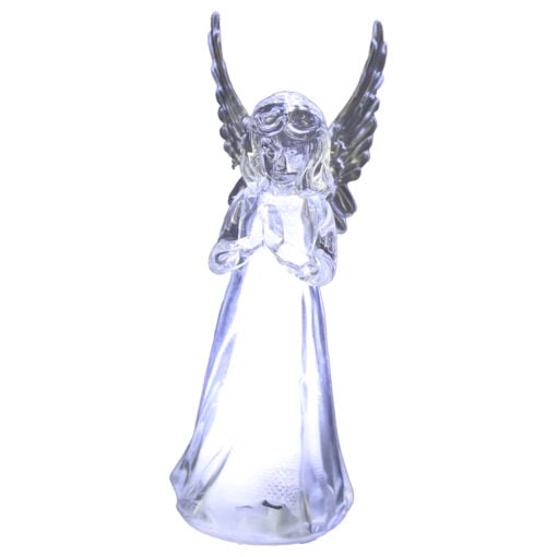 Figurina Inger din plastic