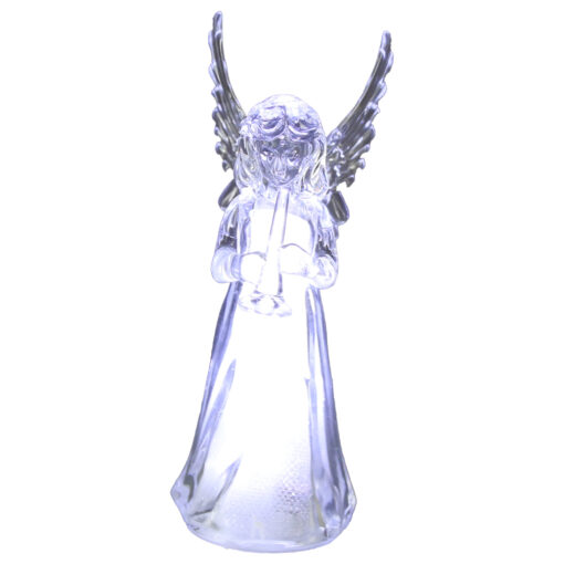 Figurina Inger din plastic