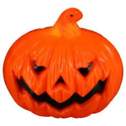 Dovleac Halloween din plastic