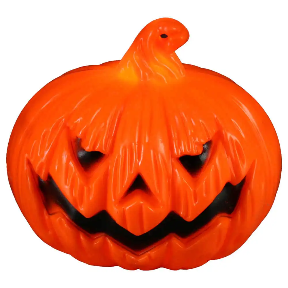 Dovleac Halloween din plastic Dovleac Halloween din plastic