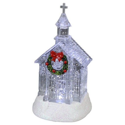 Ornament Craciun cu led