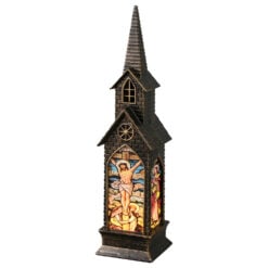 Ornament Craciun cu led