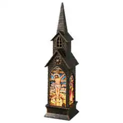 Ornament Craciun cu led