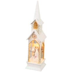 Ornament Craciun cu led