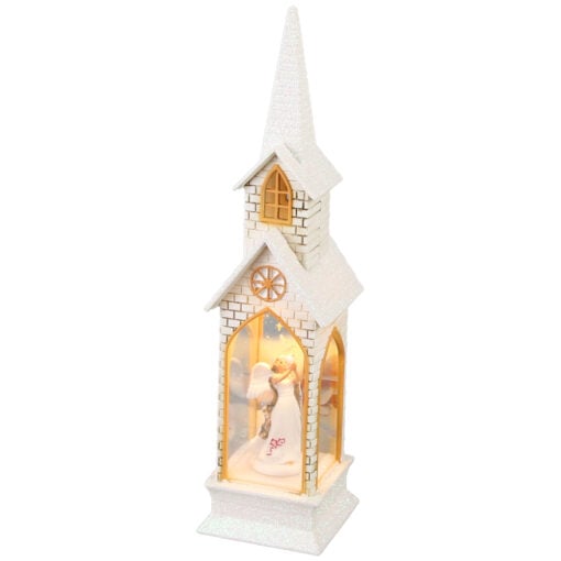 Ornament Craciun cu led