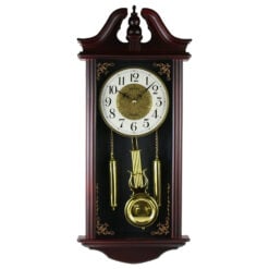 Ceas de masa din plastic