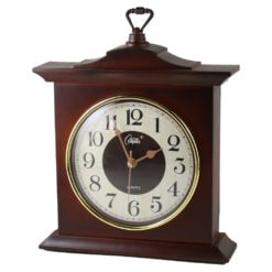 Ceas de masa din plastic