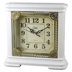 Ceas de masa din plastic