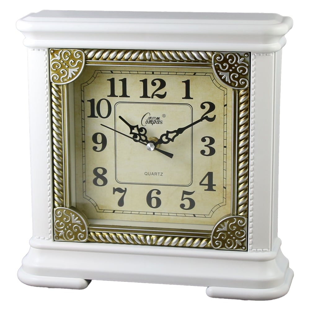 Ceas de masa din plastic Ceas de masa din plastic