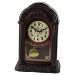 Ceas de masa din plastic