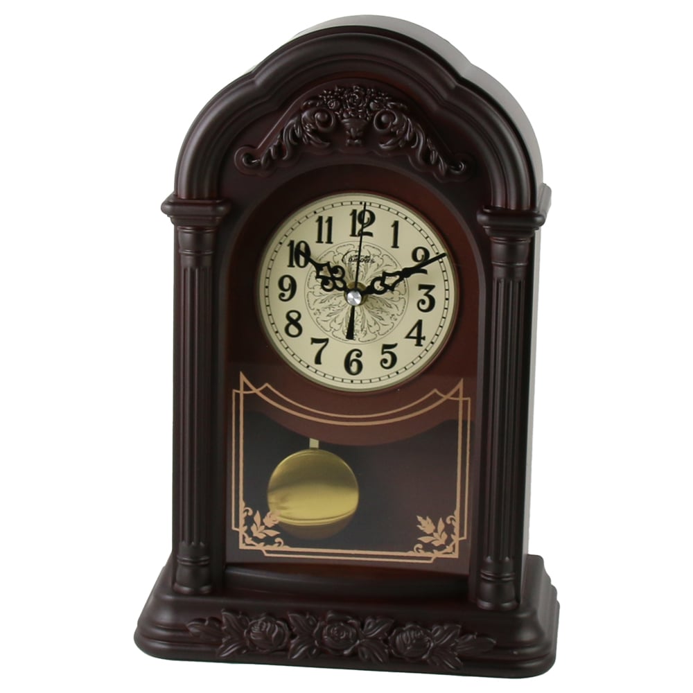 Ceas de masa din plastic Ceas de masa din plastic