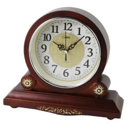 Ceas de masa din plastic