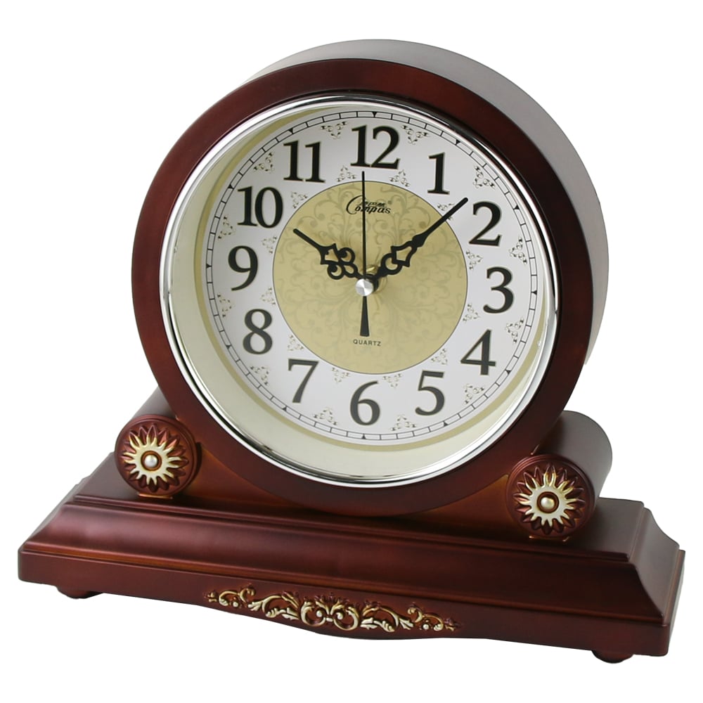 Ceas de masa din plastic Ceas de masa din plastic