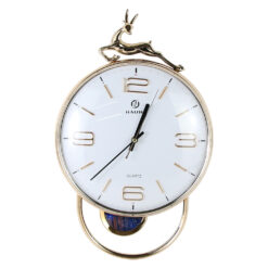 Ceas de masa din plastic