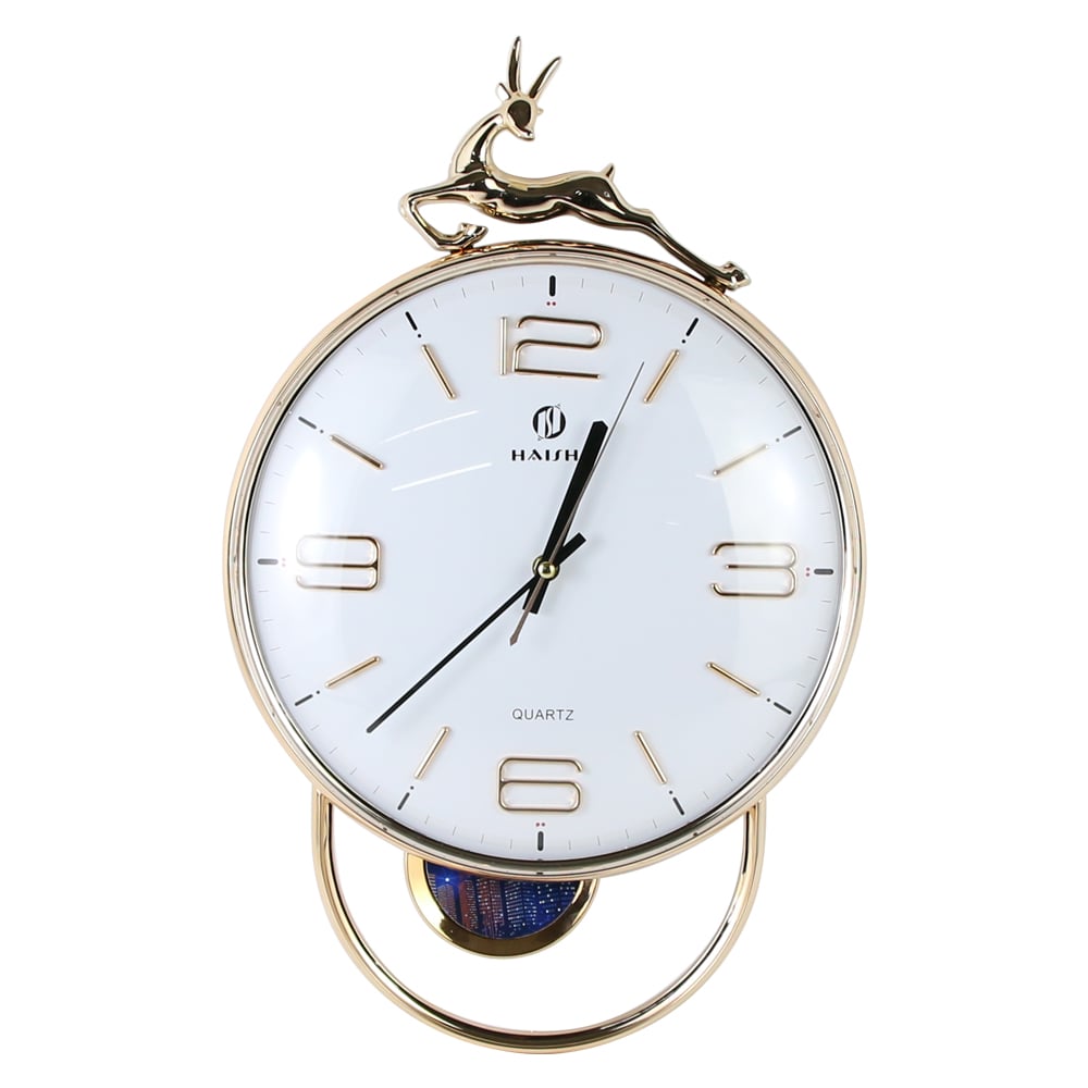 Ceas de masa din plastic Ceas de masa din plastic