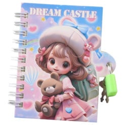 Dream Castle