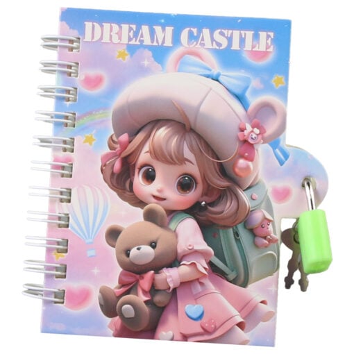 Dream Castle