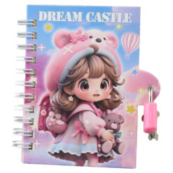 Dream Castle