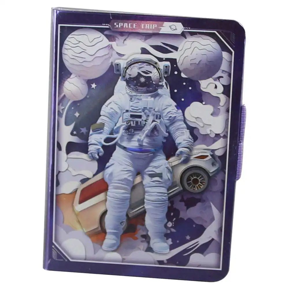 Space Trip Space Trip