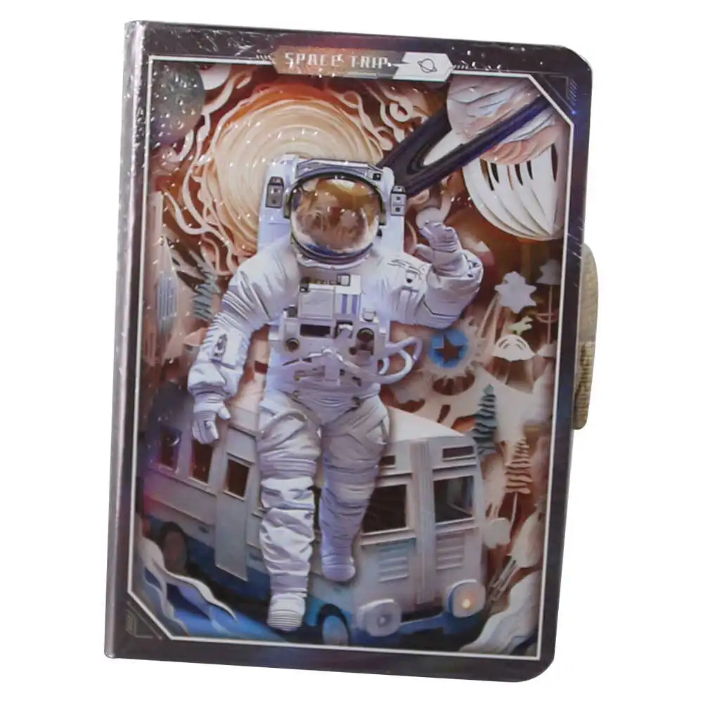 Space Trip Space Trip