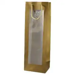 Punga cadou pentru bauturi