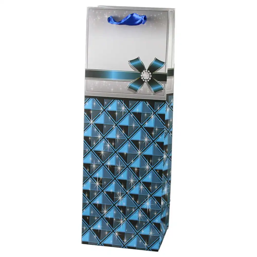 Punga cadou pentru bauturi Punga cadou pentru bauturi