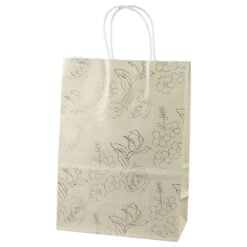 Punga cadou din hartie 26x33 CM