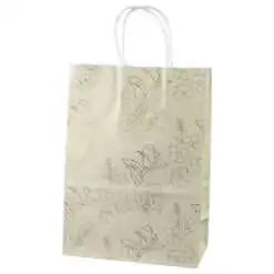 Punga cadou din hartie 26x33 CM