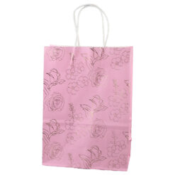 Punga cadou din hartie 26x33 CM