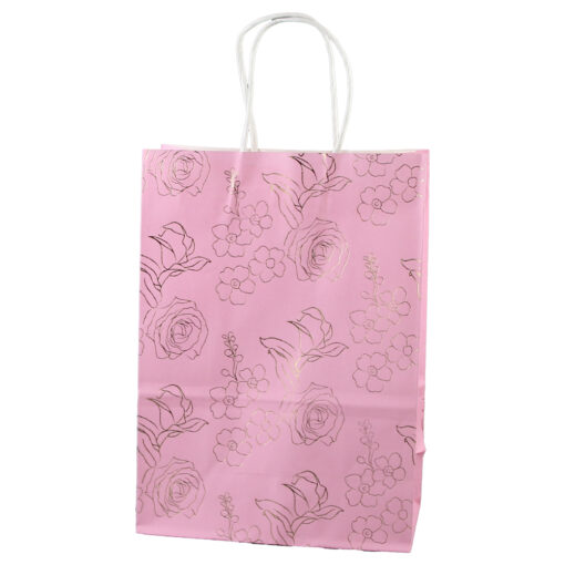 Punga cadou din hartie 26x33 CM