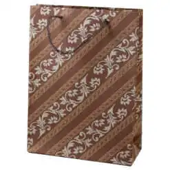 Punga cadou din hartie 15x20 CM