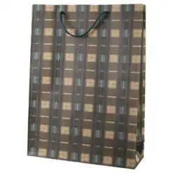 Punga cadou din hartie 27x36 CM