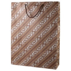 Punga cadou din hartie 31x42 CM