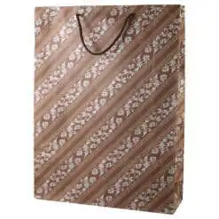 Punga cadou din hartie 31x42 CM