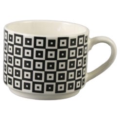 Cana din ceramica
