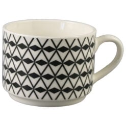 Cana din ceramica