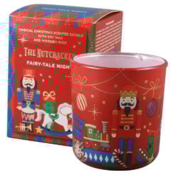 The Nutcracker