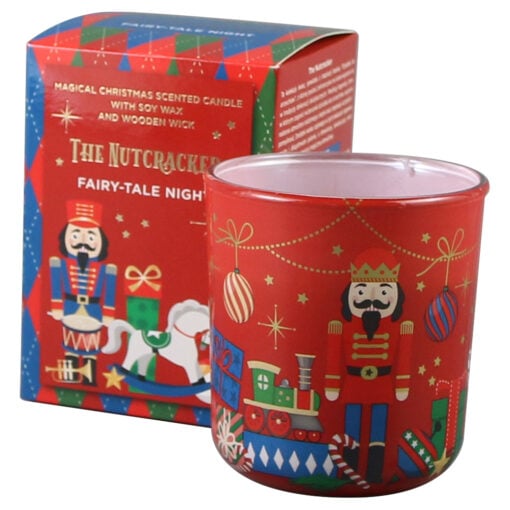 The Nutcracker