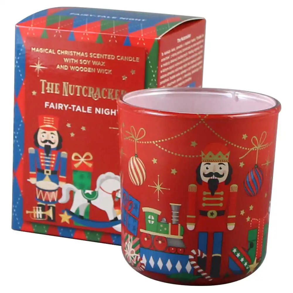 The Nutcracker