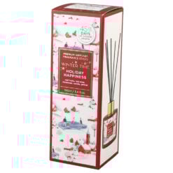 Difuzor parfum cu betisoare 100 ml