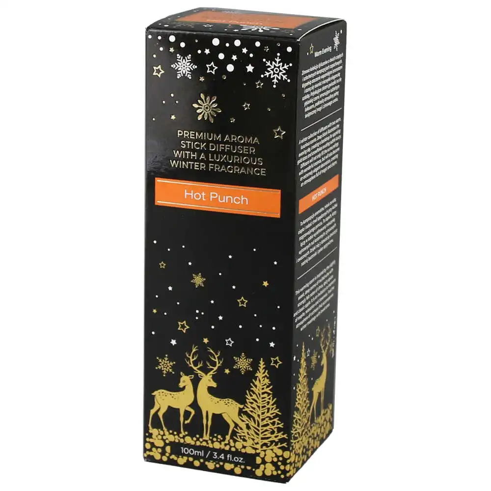 Difuzor parfum cu betisoare 100 ml