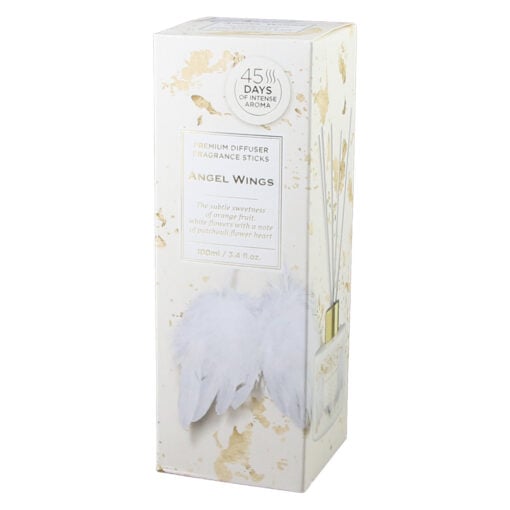 Difuzor parfum cu betisoare 100 ml