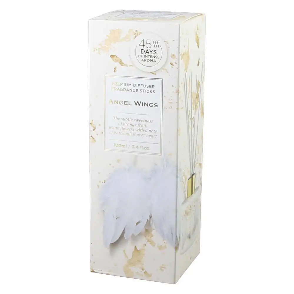 Difuzor parfum cu betisoare 100 ml