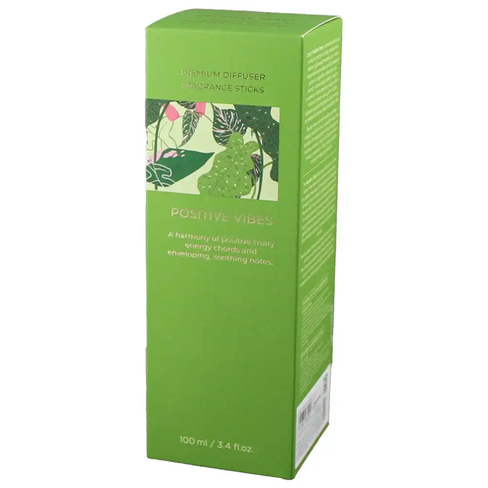 Difuzor parfum cu betisoare 100 ml Difuzor parfum cu betisoare 100 ml