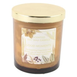 Lumanare parfumata Good Moments 220 gr