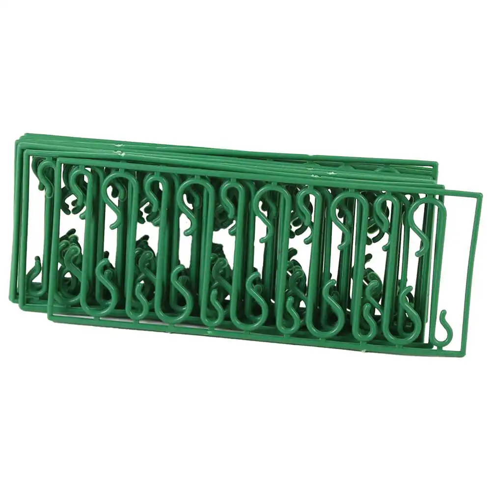 Set agatatoare pentru decoratiuni brad