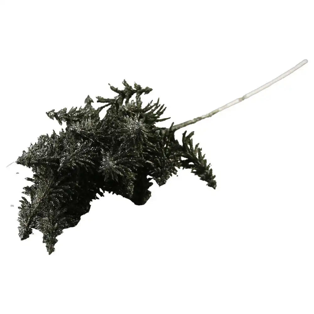 Pick creanga de brad verde 60 CM Pick creanga de brad verde 60 CM