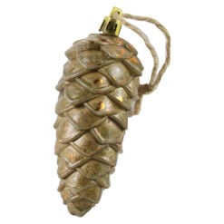 Ornament de brad 12 CM