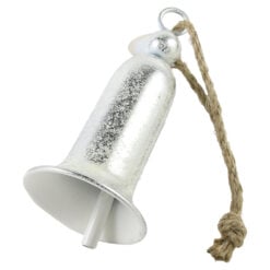 Clopotel metalic 8x16 CM