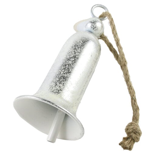 Clopotel metalic 8x16 CM